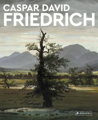 Caspar David Friedrich: Meister der Kunst - Caspar David Friedrich: Masters of Art