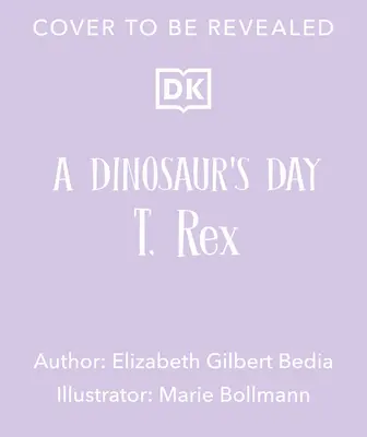 Der Tag des Dinosauriers: T. Rex trifft seinen Meister - A Dinosaur's Day: T. Rex Meets His Match