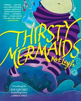 Durstige Meerjungfrauen - Thirsty Mermaids