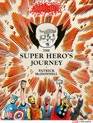 Die Reise des Superhelden - The Super Hero's Journey