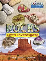 Felsen: Lasst uns nachforschen - Rocks: Let's Investigate