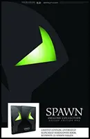 Spawn: Origins Deluxe Ausgabe 1 - Spawn: Origins Deluxe Edition 1