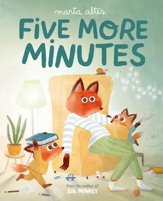 Fünf weitere Minuten - Five More Minutes