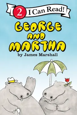 George und Martha - George and Martha