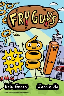 Fry Guys: Band 1 - Fry Guys: Volume 1