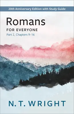 Römer für jedermann, Teil 2 - Romans for Everyone, Part 2