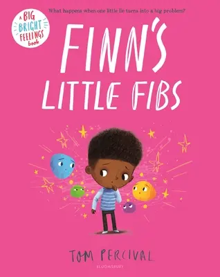 Finns kleine Fibs - Finn's Little Fibs