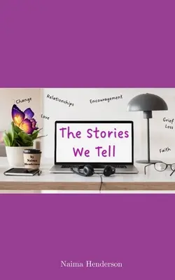 Die Geschichten, die wir erzählen - The Stories We Tell