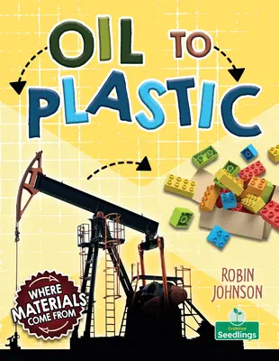 Öl zu Plastik - Oil to Plastic