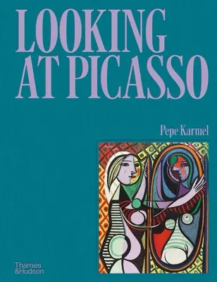 Ein Blick auf Picasso - Looking at Picasso