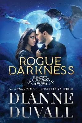 Schurken der Finsternis - Rogue Darkness