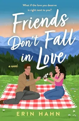 Freunde verlieben sich nicht - Friends Don't Fall in Love