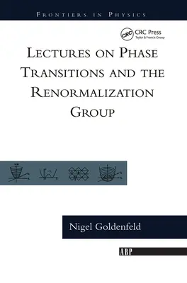 Vorlesungen über Phasenübergänge und die Renormalisierungsgruppe - Lectures On Phase Transitions And The Renormalization Group