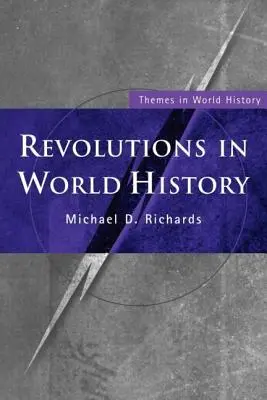 Revolutionen in der Weltgeschichte - Revolutions in World History