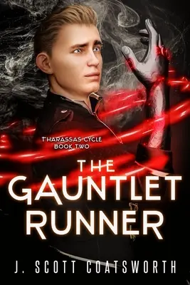 Der Fehdehandschuh-Läufer - The Gauntlet Runner