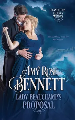 Lady Beauchamp's Heiratsantrag - Lady Beauchamp's Proposal