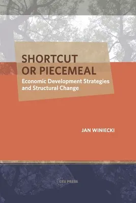 Abkürzung oder Stückwerk: Strategien der wirtschaftlichen Entwicklung und des Strukturwandels - Shortcut or Piecemeal: Economic Development Strategies and Structural Change