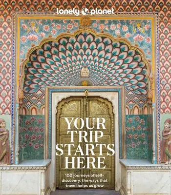 Lonely Planet Ihre Reise beginnt hier 1 - Lonely Planet Your Trip Starts Here 1