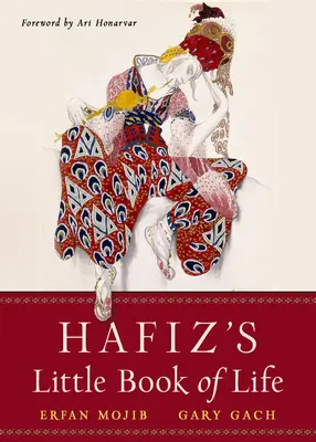 Hafiz' kleines Buch des Lebens - Hafiz's Little Book of Life