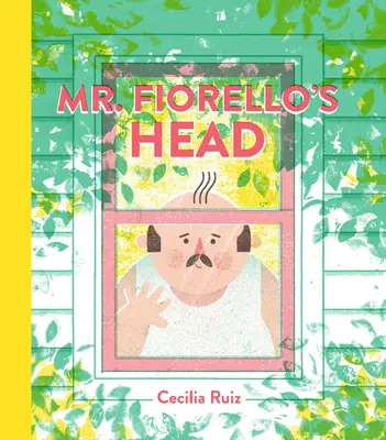 Der Kopf von Herrn Fiorello - Mr. Fiorello's Head