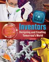 Mit Wissenschaft und Technologie an die Arbeit - Erfinder - Get to Work with Science and Technology - Inventors