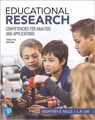 Bildungsforschung: Kompetenzen für Analyse und Anwendung - Educational Research: Competencies for Analysis and Applications