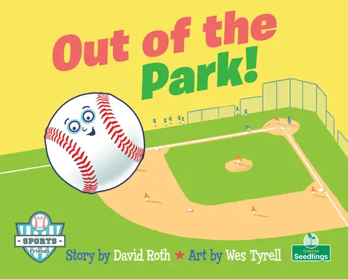 Raus aus dem Park! - Out of the Park!