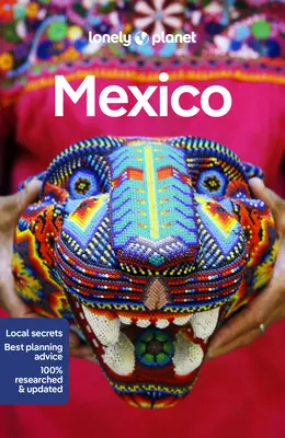 Einsamer Planet Mexiko 18 - Lonely Planet Mexico 18