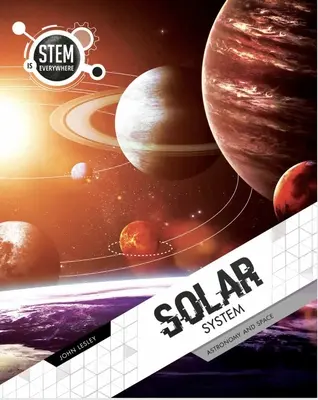 Das Sonnensystem - Solar System