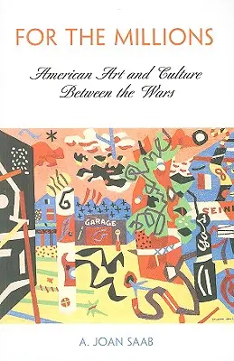 Für die Millionen: Amerikanische Kunst und Kultur in der Zwischenkriegszeit - For the Millions: American Art and Culture Between the Wars