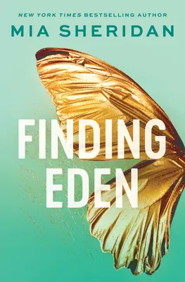 Eden finden - Finding Eden