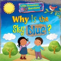 Warum ist der Himmel blau? - Why Is The Sky Blue?