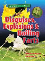 Verkleidungen, Explosionen und kochende Fürze - Disguises, Explosions and Boiling Farts