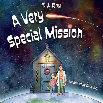 Eine ganz besondere Mission - A Very Special Mission