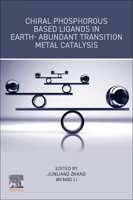 Chirale Liganden auf Phosphorbasis in der Katalyse von erdreichreichen Übergangsmetallen - Chiral Phosphorous Based Ligands in Earth-Abundant Transition Metal Catalysis