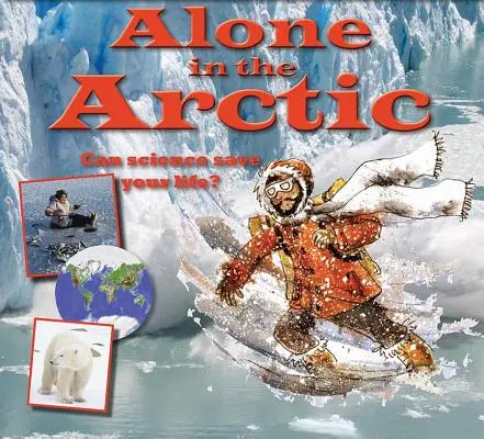 Allein in der Arktis - Alone in the Arctic