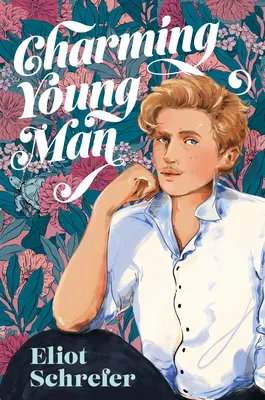 Charmanter junger Mann - Charming Young Man