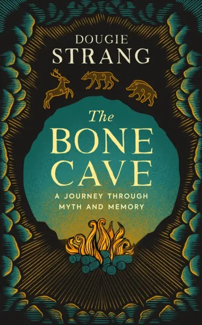 Die Knochenhöhle - Eine Reise durch Mythos und Erinnerung - Bone Cave - A Journey through Myth and Memory