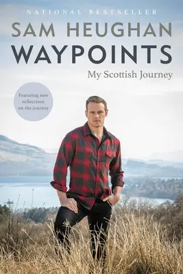 Wegpunkte: Meine schottische Reise - Waypoints: My Scottish Journey