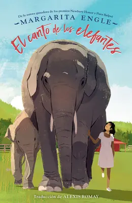 El Canto de Los Elefantes / Singen mit Elefanten - El Canto de Los Elefantes / Singing with Elephants