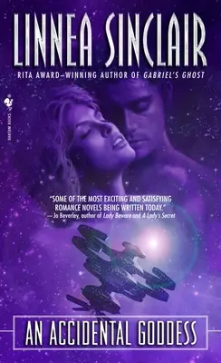 Eine versehentliche Göttin - An Accidental Goddess