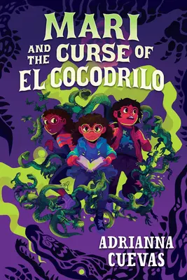 Mari und der Fluch von El Cocodrilo - Mari and the Curse of El Cocodrilo