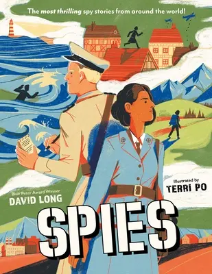 Spione - Spies