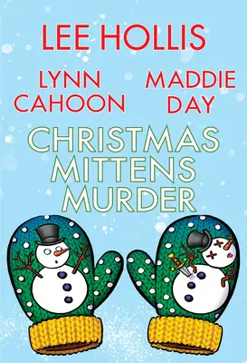 Mord an den Weihnachtshandschuhen - Christmas Mittens Murder