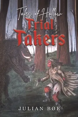 Geschichten von Hollow; Trial Takers - Tales of Hollow; Trial Takers