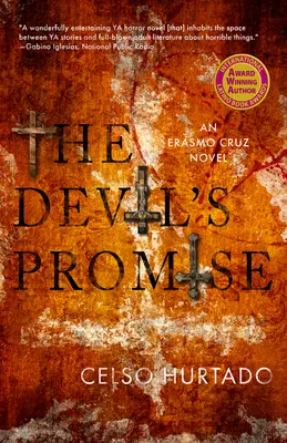 Das Versprechen des Teufels - The Devil's Promise