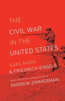 Der Bürgerkrieg in den Vereinigten Staaten - The Civil War in the United States
