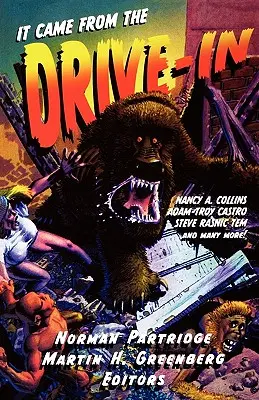 Es kam aus dem Autokino - It Came from the Drive-In