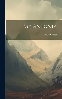Meine Antonia - My Antonia
