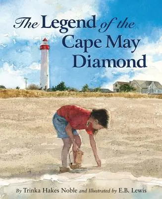 Die Legende vom Cape-May-Diamanten - The Legend of the Cape May Diamond